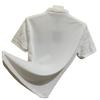 Camiseta para Hombre de Verano Nueva, Estilo Urbano Artístico, Cuello Redondo, Manga Corta, Juvenil, Moderna, Moda Marca