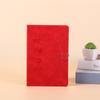 2025 Novo Caderno Simples Personalizado Presente de Feriado Bloco de Notas Livro de Registros para Escritório Diário
