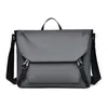 2025 Bolso Cruzado Casual de Nailon Nuevo Bolso Mensajero Estilo Coreano Bolso para Hombre Moda para Hombre Bolso Cruzado para Deportes al Aire Libre