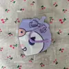 Mascarilla Infantil 4-12 Años Oso Fresa Mascarilla Infantil Empaque Individual Cuerda Elástica Alta para Orejas Transpirable Protección para Orejas