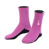 Calcetines de Buceo Transfronterizos, Calcetines Anticorte para Buceo y Pesca, Alta Elasticidad, Calcetines de Neopreno Resistentes al Frío para Buceo, Venta al por Mayor