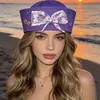 Gorra Azul Marino Bordada Europea y Americana Cosplay Uniforme de Policía Femenino Sombrero de Otoño e Invierno para Actuación Circunferencia de Cabeza Grande Sombrero de Marinero Japonés para Mujer