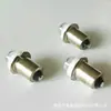 Linterna P13.5 transfronteriza bombilla LED pequeña bombilla LED de tornillo e10 bombilla LED pequeña de 3v4.5v6v