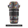 Tengdafei es adecuado para la película adhesiva protectora Nikon Z 24-120 F4S NIKON 24120F43M Adhesivo Nikon