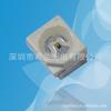 Shilan 3528 material japonês pacote SMD 660-670NM LED vermelho escuro tubo de transmissão infravermelho próximo