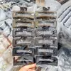 Acessórios de cabelo de tubarão de borracha com pintura de borracha transfronteiriça da Amazon, prendedor de cabelo grande para a parte de trás da cabeça, volume de cabelo, multi prendedor de cabelo, dois yuan, atacado