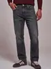 Nuevos Pantalones Rectos de Tiro Bajo para Hombre Otoño/Invierno 2026, Pantalones de Moda Transfronterizos para Hombre, Pantalones de Vestir Versátiles de Color Sólido