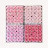 Keliya Rosa Manchu Flor de Sabão Rosa Artificial Suprimentos para o Dia dos Namorados Atacado