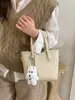 Moda Transfronteriza 2026 Nuevo Estilo Bolso de Hombro de Gran Capacidad para Viajes Diario Bolso de Mujer Bolso de Mano de Moda Bolso Cruzado Versátil Retro