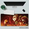 Alfombrilla de ratón Don't Starve Extra Grande Anime Bidimensional Resistente a la suciedad Alfombrilla para teclado de ordenador E-Sports Juego Transfronterizo Amazon Alfombrilla de escritorio