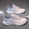 Zapatos Deportivos para Examen de Secundaria Zapatos para Correr Estudiantes de Secundaria Mujeres Amortiguación Zapatos Deportivos para Estudiantes Niñas Zapatos para Salto de Longitud de Pie