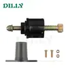 Motor de ralentí ajustable manualmente Regulador de velocidad de ralentí Motor de ralentí D5184 11125 20205