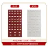 Gabinete de Medicina China de Acero Engrosado, Gabinete de Medicina China Totalmente de Acero, Gabinete Económico de Hierbas Medicinales, Gabinete de Medicina Occidental, Mesa Dispensadora, Gabinete con Múltiples Cajones
