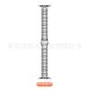 En stock nuevo para reloj inteligente de Apple correa de acero inoxidable de metal correa de iwatch correa de reloj de Apple
