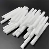 Em Estoque 7-9mm cotonete absorvente para umidificador haste de fibra de algodão cotonete atomizador núcleo de algodão volátil bastão volátil de perfume