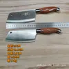 Cuchillo Pequeño de Cocina, Cuchillo Pequeño para Pescado, Cuchillo Ligero y Compacto para Mujer, Cuchillo para Filetear Pescado, Cuchillo Pequeño de Cocina Afilado, Cuchillo para Frutas, Cuchillo para Sacrificar Pescado, Cuchillo Pequeño de Acero