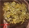 Materiales para Pasadores de Estilo Antiguo, Aleación Dorada, Se Vende por Peso, Accesorios para el Cabello DIY, Accesorios Hanfu, Kit de Materiales de Estilo Antiguo