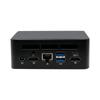 Minicomputadora AMD Rex R5-3550H con dos HDMI, alta definición, tres pantallas, 4K, para juegos de oficina