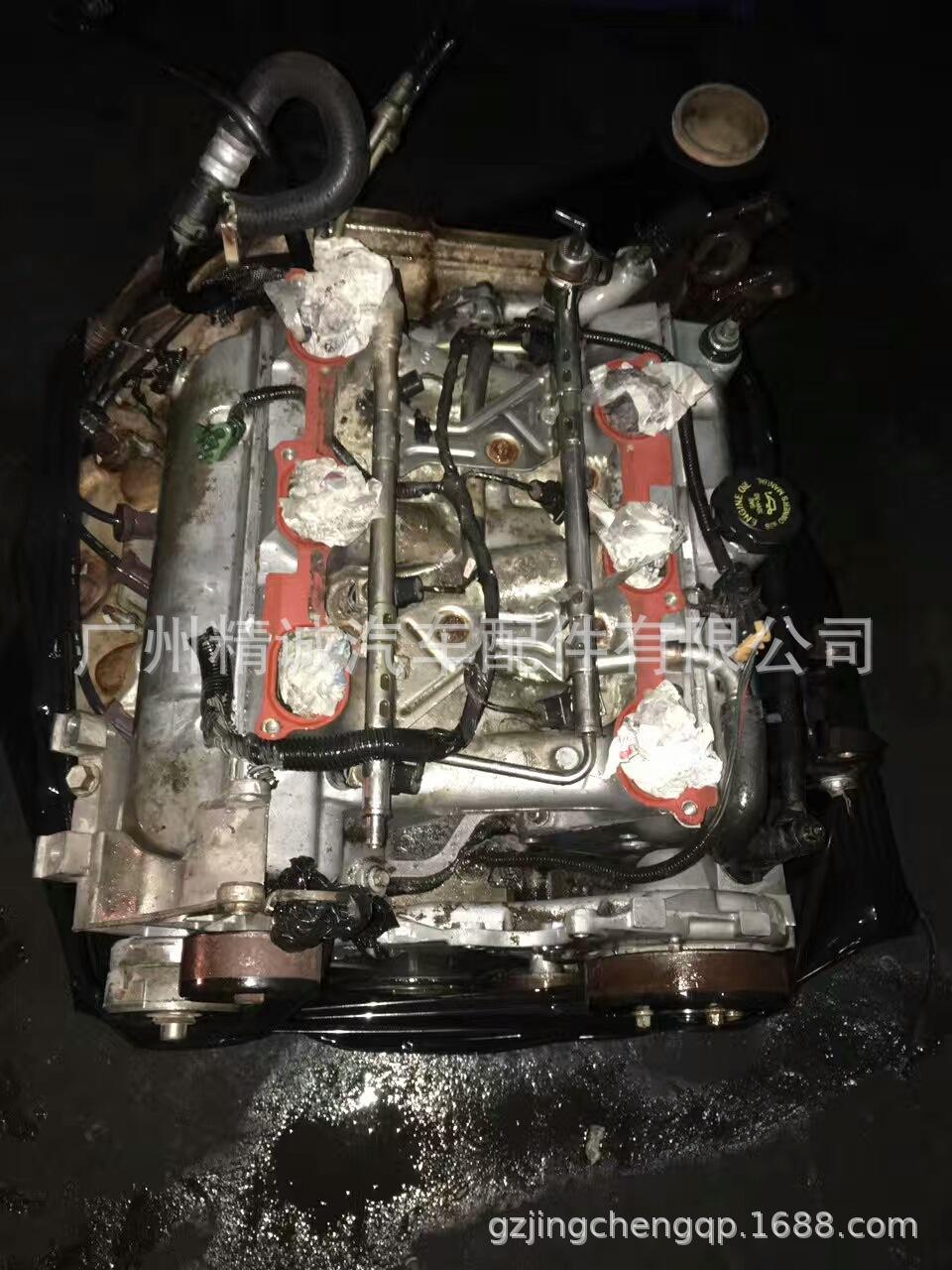 别克君威2.5发动机1