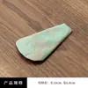 Tijeras de té vintage, Cortador de bolsitas de té, Accesorios para arte del té, Tijeras para tela gruesa con cubierta protectora, Tijeras de té pequeñas de alta calidad