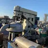 Centrífuga de Discos Separadores Dpf935 Específica para Planta de Almidón de Segunda Mano Máquina Desnatadora y Purificadora de Leche