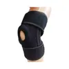 Rodilleras para Senderismo para Deportes Profesionales al Aire Libre, Artefacto de Protección de Rodilla para Hombres, Funda para Escalada Descendente y Subida de Escaleras para Mujeres