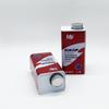 Fabricante personalizado al por mayor, lata cuadrada de hojalata, lata de metal de 1 l para aceite de motor, lata de hierro vacía de 1000 ml para aceite lubricante.