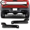 Adecuado para 2021-2023 Raptor F150 Raptor Cubierta del Extremo del Parachoques Trasero Ml3Z17906Paptm