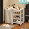 Especializado para exportación: Zapatero de bambú multicapa, a prueba de polvo y fácil de montar para uso doméstico, ideal para entradas, apartamentos y almacenamiento interior