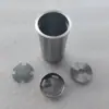El Fabricante Original Produce Varios Modelos de Crisoles de Tungsteno Resistentes a Altas Temperaturas, Vasos de Tungsteno Pulidos, Recipientes de Tungsteno y Crisoles de Tungsteno con Tapas según se requiera
