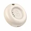 Dispositivo anti-perda Airtag, localizador iOS, para crianças, idosos, chaves e mochilas; Encontrar Meu rastreador
