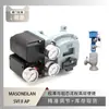Posicionador de Válvula Svi Ii Ap Masoneilan Emparejado con Válvula de Control de Nivel de Líquido de Instrumento Wu Zhong