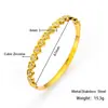 Pulsera de Acero Inoxidable Corazón Circonita Cruz Europea y Americana de Lujo Ligero Joyería de Gama Alta Acero de Titanio Galvanizado No se Desvanece Pulsera para Mujer
