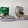 NF8551A421 WSNF8551A421 WSNF8551A321 Válvula Solenoide Antiexplosiva de Tubo de Acero Inoxidable