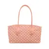 Bolso Tote Grande de Moda para Mujer 2026 Nuevo Elegante Versátil Moda Texturizado Hombro Bolso para Viajar al Trabajo