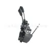 81310-3K000 Mecanismo de Cerradura de Puerta Adecuado para Pestillo Hyundai Sonata