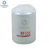 Fornecimento de Fábrica Filtro de Combustível Ff105