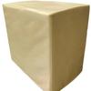 Cubierta Impermeable y Antipolvo para Máquina y Equipo Personalizado Instrumento Mecánico Cubierta Protectora de PVC Cubierta para Muebles de Exterior con Protección Solar