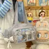 Bolsa Versátil de Moda Casual de Gran Capacidad, Nueva para Otoño 2026, Bolso de Hombro Único Cruzado tipo Tote