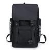 Mochila de Grande Capacidade para Novos Alunos do Ensino Médio Multifuncional Resistente ao Desgaste Bolsa Casual Bolsa de Viagem Mochila de Marca da Moda para Homens e Mulheres