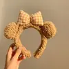 Chapéu Marinho, Melodia Sonho Estelar, Faixa de Cabeça Lina Belle, Laço, Pelúcia Fofa do Urso Duffy com Faixa de Cabeça, Foto de Parque de Diversões