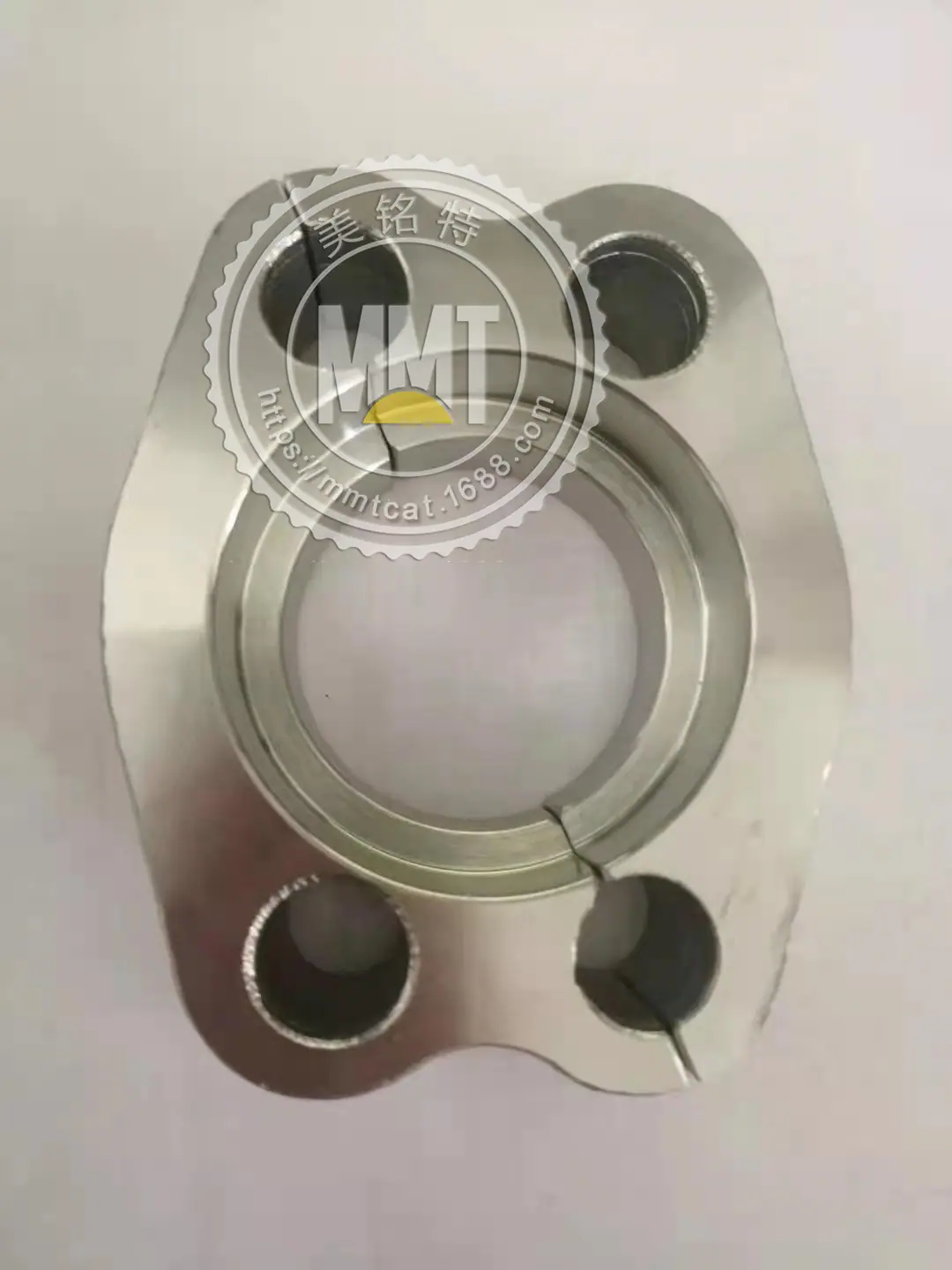 半法兰1P4578法兰夹5P8077油管1P4585 6V0