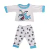 Venta Caliente Transfronteriza Muñeca American Girl de 18 pulgadas Set de Ropa de Moda para Muñeca Accesorios para Muñeca American Girl