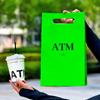 Bolsa Súper Llamativa de Celebridad de Internet Estilo Chino Tienda de Bebidas de Té Panadería Café Té con Leche Bolso de Hombro Bolsa de Papel Empaque Creativo Personalización