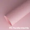 Série de Cores Macaron Cartolina Colorida, Grossa e Resistente para Artesanato, Papel de Fundo para Fotografia de Livros 3D, Folha Grande de Tamanho Completo para Uso Artístico