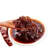 Salsa Picante de Res, Salsa de Condimento Cinco Especias para Arroz y Fideos, Salsa Picante, Salsa Embotellada para Comida, Salsa para Panqueques, Salsa para Dip de Hot Pot