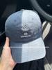 Gorra de béisbol de nicho, nueva, sencilla, con gran circunferencia de cabeza y cara pequeña, gorra de moda coreana, gorra de lengua de pato americana que combina con todo.