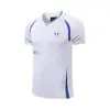 Roupas Novas de Badminton Masculino Feminino Casal Roupas de Competição Estudante Crianças Roupas de Treino de Tênis Secagem Rápida Respirável 765