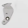 Partes de Máquina de Bordado por Computadora, Cortahilo Doméstico para Máquina, Cuchilla Móvil, Cuchilla Fija, Cuchilla de Hilo Inferior para Máquina Tajima Fd