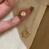 Lujo Ligero y Sensación de Alta Gama, Pendientes Irregulares de Circonita Super Brillantes, Diseño Simple, Versátiles para el Uso Diario, Clips para Orejas y Pendientes para Mujer